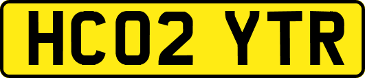 HC02YTR