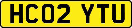 HC02YTU