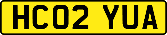 HC02YUA