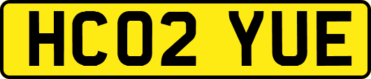 HC02YUE
