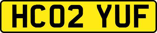 HC02YUF