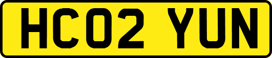 HC02YUN