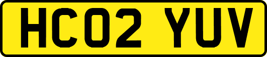 HC02YUV