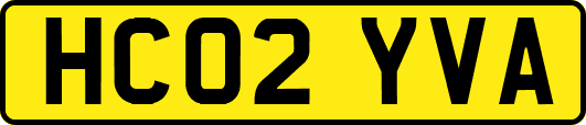 HC02YVA