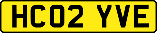 HC02YVE
