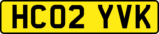 HC02YVK