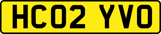 HC02YVO