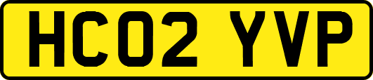HC02YVP