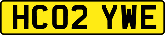 HC02YWE