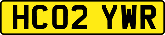 HC02YWR