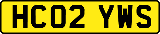 HC02YWS