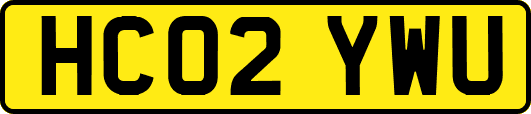 HC02YWU