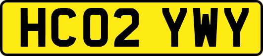 HC02YWY