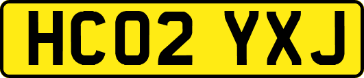 HC02YXJ