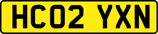 HC02YXN
