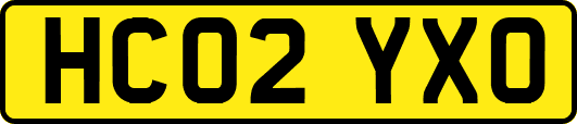 HC02YXO