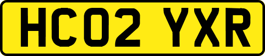 HC02YXR