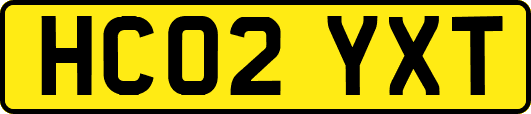 HC02YXT