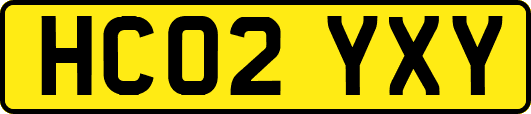 HC02YXY
