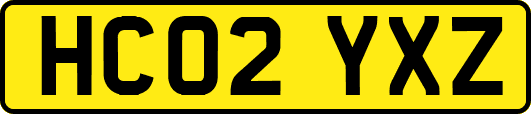 HC02YXZ