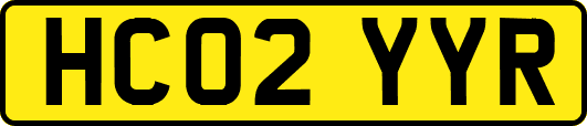 HC02YYR