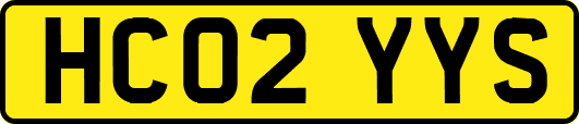HC02YYS