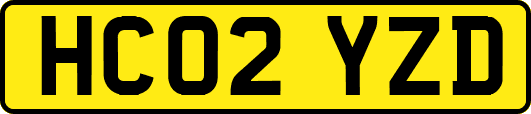 HC02YZD
