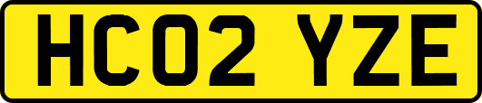 HC02YZE
