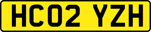 HC02YZH