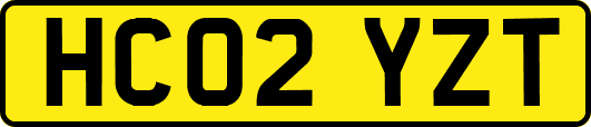 HC02YZT
