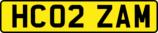 HC02ZAM