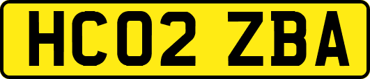 HC02ZBA