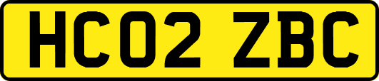 HC02ZBC