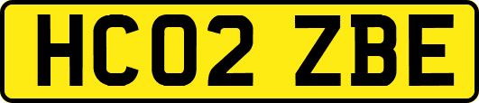 HC02ZBE