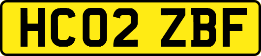 HC02ZBF