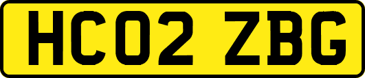 HC02ZBG
