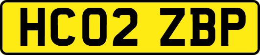 HC02ZBP