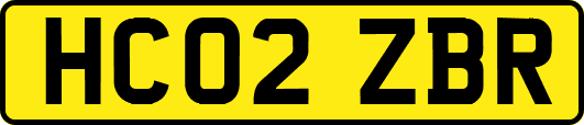 HC02ZBR