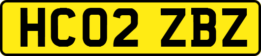 HC02ZBZ