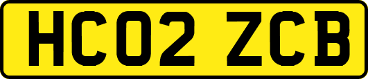 HC02ZCB