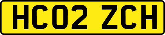 HC02ZCH
