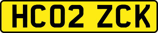 HC02ZCK