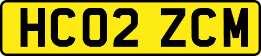 HC02ZCM