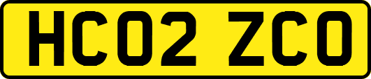 HC02ZCO