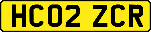 HC02ZCR