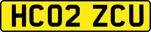 HC02ZCU