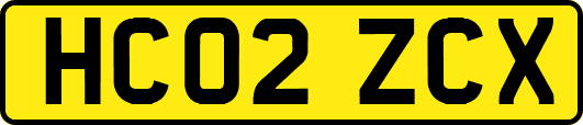 HC02ZCX