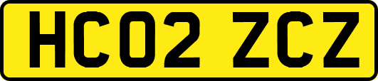 HC02ZCZ