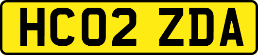 HC02ZDA