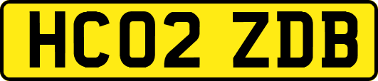 HC02ZDB